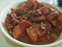 -江天饭店(石鼓白鸭汤)