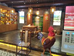 -琼菜人家·海南菜·文昌鸡(文昌大道店)
