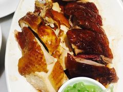 -翠華餐廳(浦东机场T1店)