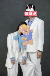 点击看大图 -CD视觉婚纱摄影
