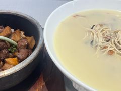 -狮王府淮扬菜(百家湖1912店)