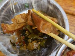 -老嘢扣肉糯米饭(云亭街店)
