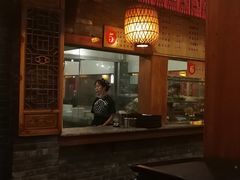 门面-小街天府(西工小街店)
