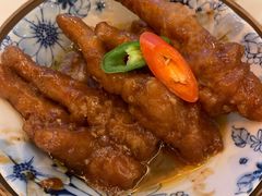-南海渔村(珠江新城店)