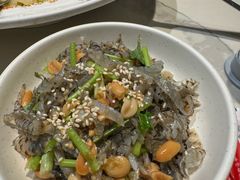 -渔语鱼酸菜鱼新川菜(来福士店)
