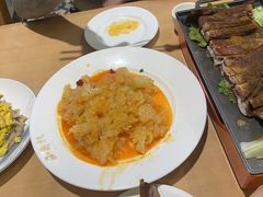 -西兰轩清真菜馆(北顺城街店)