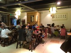 大堂-素清香(解放路店)