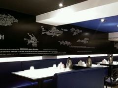 -鱼酷活鱼烤鱼(昆明路店)