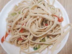 -西部马华清真兰州牛肉面·烧烤夜市(三里河店)