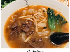 -漆黑觉米粉(三里屯店)