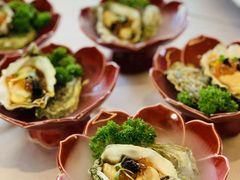 -RIVIERA 松鹤楼(外滩店)