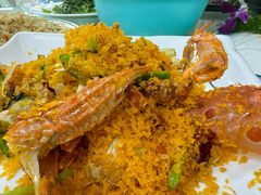 -景好海鲜餐厅(大鹏必选旅游店)