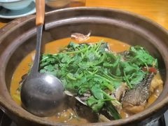 -九道菜有鸡鱼头(石鼓路店)