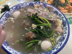 新疆丸子汤-尔力新疆丸子汤(北屯店)