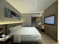 -禧粤YUE HOTEL(广州公园前地铁站店)