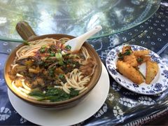 海韵人家-海韵人家.海景花园经典云南菜(双廊店)