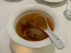 -上蔬无瑕· 创意素食·Vegetarian(华采天地店)