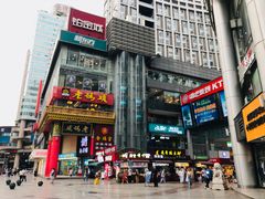 -老码头火锅(骡马市店)