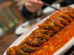 -茶肆(仙林店)