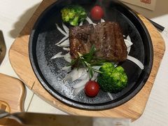 -俄士厨房(时代天街店)