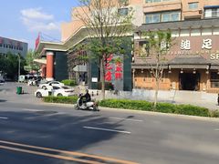 -北陵公园
