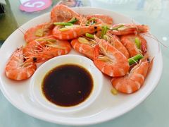 -碧海银沙海鲜餐厅(恒大海上威尼斯店)
