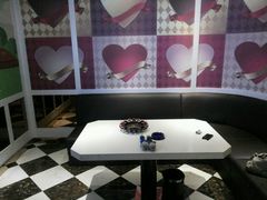 -金青果甄选KTV(劳动公园店)