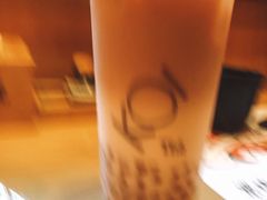 芋圆锡兰拿铁-KOI Thé(正佳广场店)