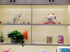 -麦悠悠·SPA·推拿(太阳山路店)