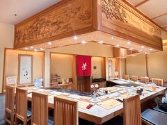 -荣一代目OMAKASE板前料理