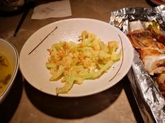 -新白鹿餐厅(金鹰新街口店)