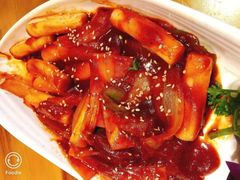 -唯成•韩国炭火烤肉 유성고기