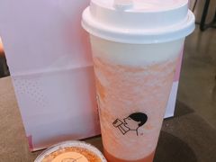 -喜茶(深圳东门1234店)