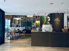 -麦子MaiMassage(打浦桥店)