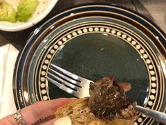 -LA CREPERIE BRETONNE布列塔尼法式餐厅(天童北路店)