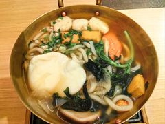 -德川家日本料理(中关村寰太大厦店)
