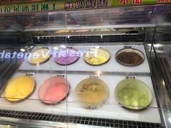 -盛江山自助料理(太原街万达店)