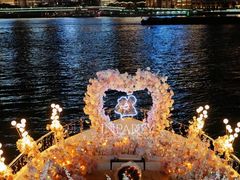 -InParty·游艇求婚策划生日派对布置(世纪大道店)