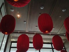 -悦轩中餐厅·高空江景·杭州柏悦酒店