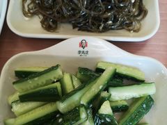 -李先生牛肉面大王(广渠门内店)
