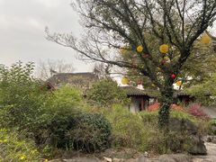 -祝家花園(伯渎港店)