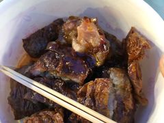 -老闽味沙茶面·姜母鸭(传承35年曾厝垵店)