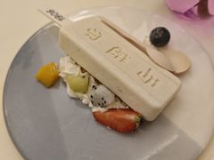 -马迭尔西餐厅(中央大街店)