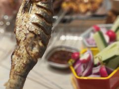 -熙成烧烤(白塔岭店)