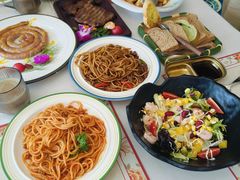 -城堡俄式西餐厅(中央大街索道店)