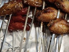 -勇利赵家烤肉坊(纬二街店)