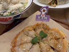 -芋包王闽南茶楼(八市店)