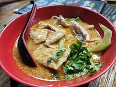 -老宅原住民沙茶面精品小吃(龙头路店)