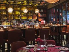 -BROWNSTONE布朗石西班牙餐厅(富城店)