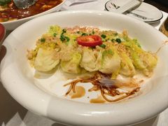 -顺德佬·宴请·生日宴(西乡店)